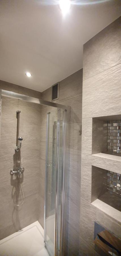 شقة Modern Apartament كراكوفيا المظهر الخارجي الصورة