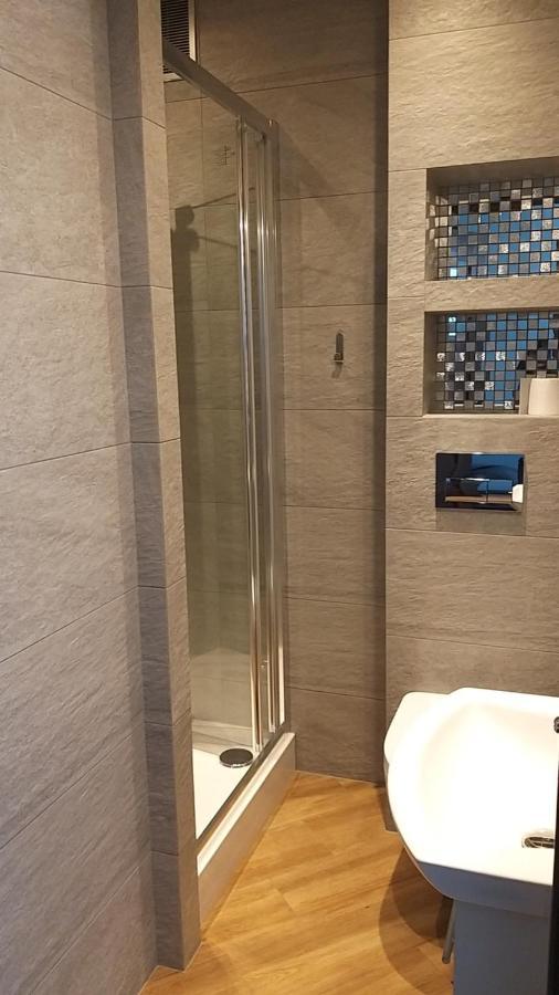 شقة Modern Apartament كراكوفيا المظهر الخارجي الصورة